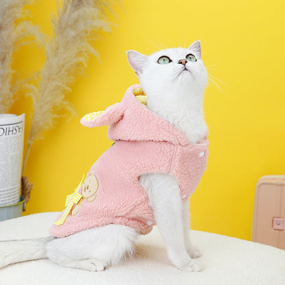 猫 犬 洋服 犬服 ペット服 大中小型犬 ペット用品 犬/猫用 犬の服 ペットウエア 小型犬 中型犬 通気 可愛い ドッグウェア トレーナー 犬 服 ワンピース サロペット ビションフリーゼ 犬猫服