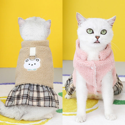 猫 犬 洋服 犬服 ペット服 大中小型犬 ペット用品 犬/猫用 犬の服 ペットウエア 小型犬 中型犬 通気 可愛い ドッグウェア トレーナー 犬 服 ワンピース サロペット ビションフリーゼ 犬猫服