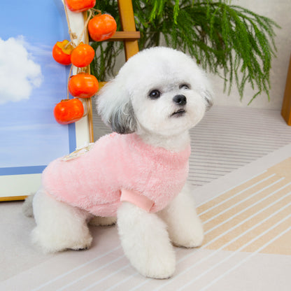 猫 犬 洋服 犬服 ペット服 大中小型犬 ペット用品 犬/猫用 犬の服 ペットウエア 小型犬 中型犬 通気 可愛い ドッグウェア トレーナー 犬 服 ワンピース サロペット ビションフリーゼ 犬猫服