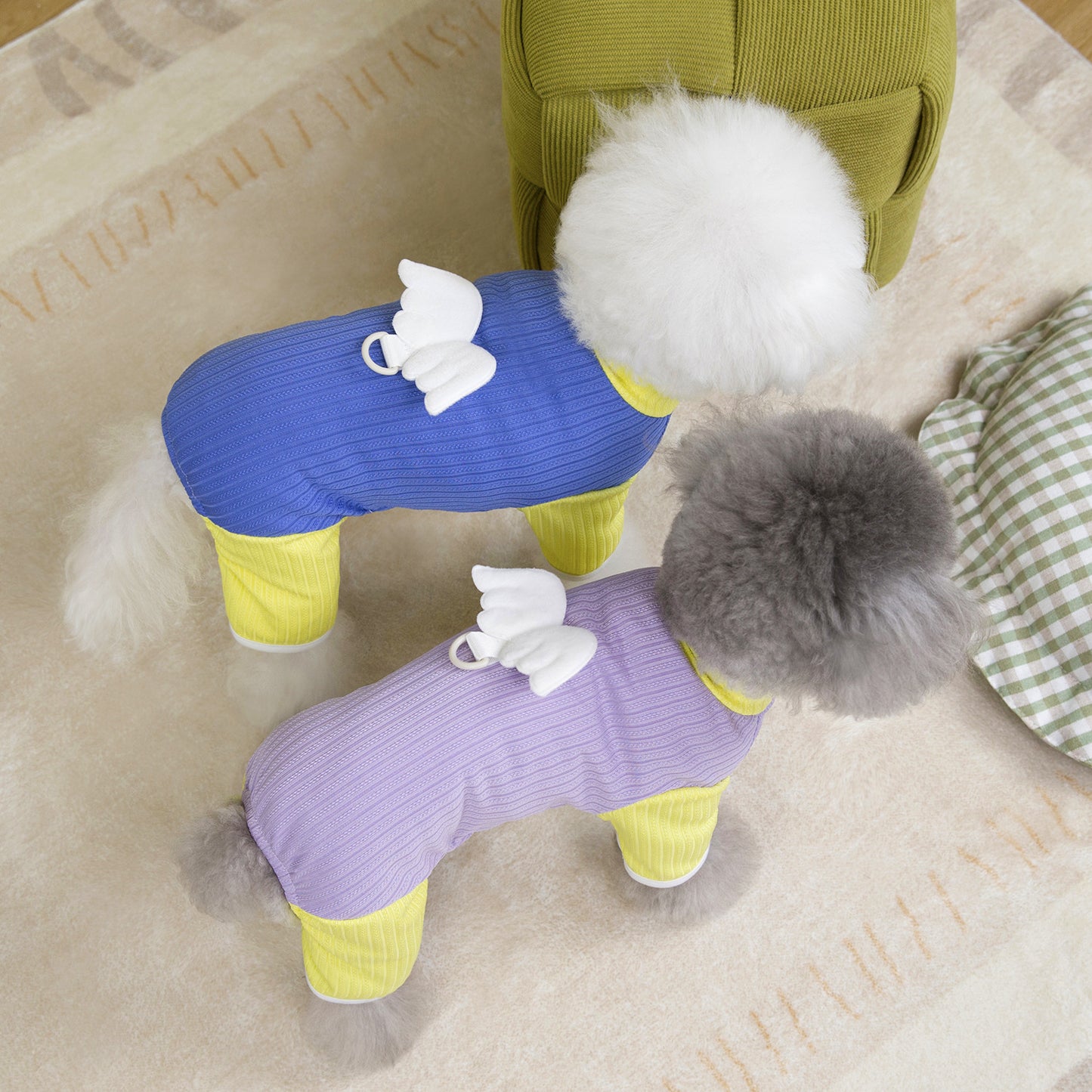 猫 犬 洋服 犬服 ペット服 大中小型犬 ペット用品 犬/猫用 犬の服 ペットウエア 小型犬 中型犬 通気 可愛い ドッグウェア トレーナー 犬 服 ワンピース サロペット ビションフリーゼ 犬猫服