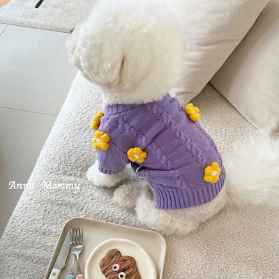 2025新作春秋 ペット服/犬猫服 犬 洋服/犬用品 /小中型犬 ペット かわいい 犬 猫 子犬 服 春秋 新作