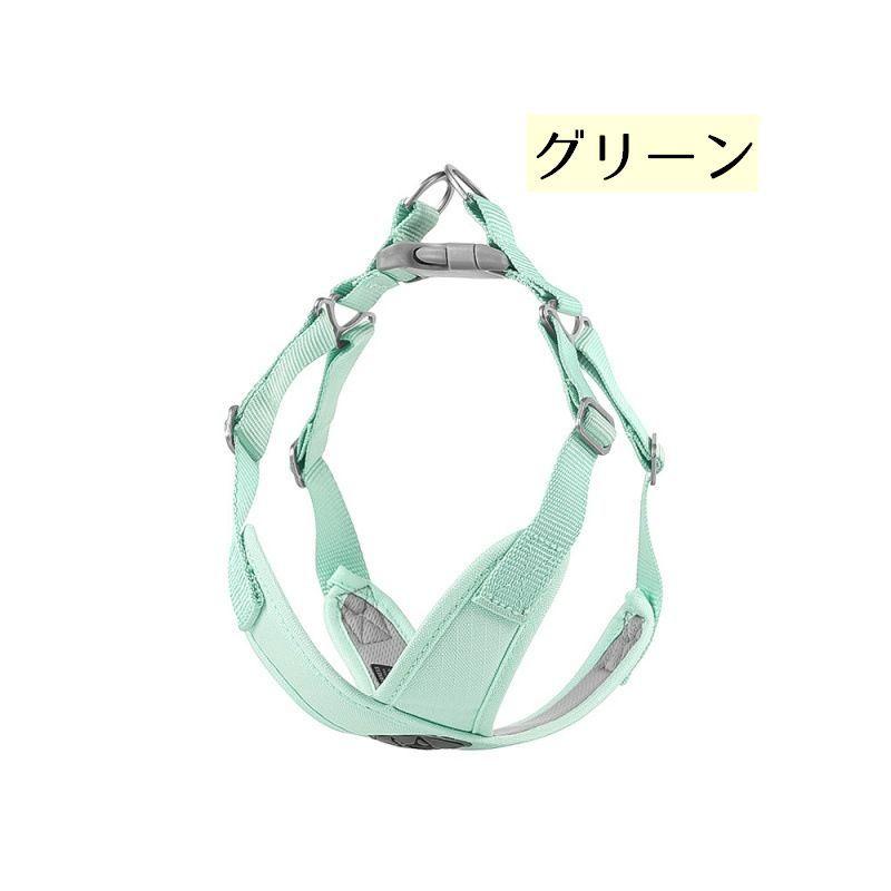 お出かけ ハーネス パステルカラー 小型犬 お散歩グッズ 単品 猫 かわいい ペット用 胴輪 おしゃれ バックル 中型犬 ドッグ 犬 キャット 動物