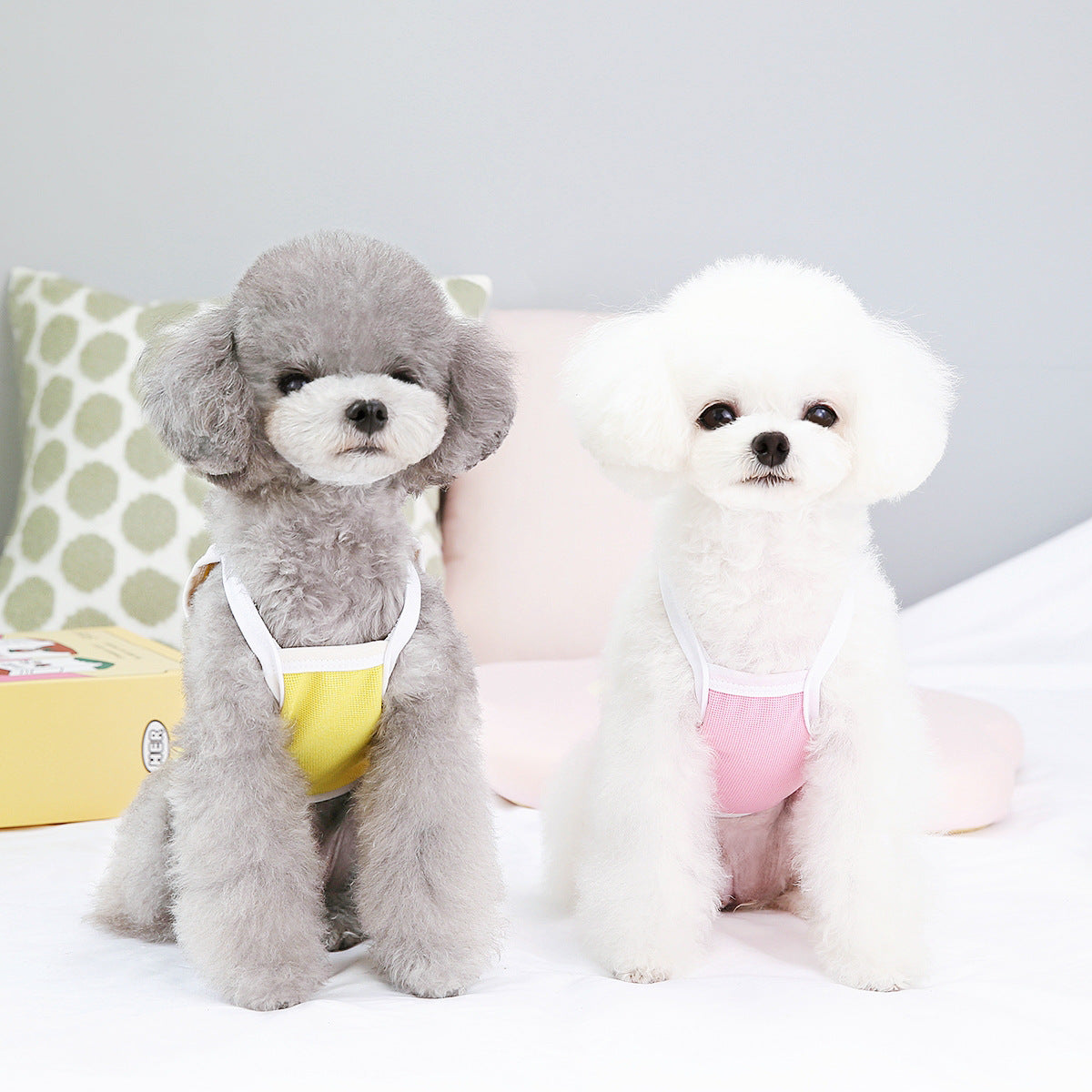 猫 犬 洋服 犬服 ペット服 大中小型犬 ペット用品 犬/猫用 犬の服 ペットウエア 小型犬 中型犬 通気 可愛い ドッグウェア トレーナー 犬 服 ワンピース サロペット ビションフリーゼ 犬猫服