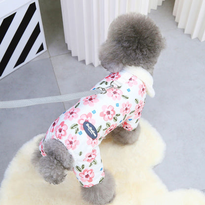 猫 犬 洋服 犬服 ペット服 大中小型犬 ペット用品 犬/猫用 犬の服 ペットウエア 小型犬 中型犬 通気 可愛い ドッグウェア トレーナー 犬 服 ワンピース サロペット ビションフリーゼ 犬猫服