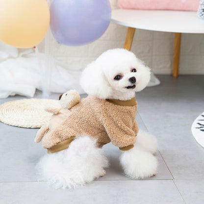 猫 犬 洋服 犬服 ペット服 大中小型犬 ペット用品 犬/猫用 犬の服 ペットウエア 小型犬 中型犬 通気 可愛い ドッグウェア トレーナー 犬 服 ワンピース サロペット ビションフリーゼ 犬猫服