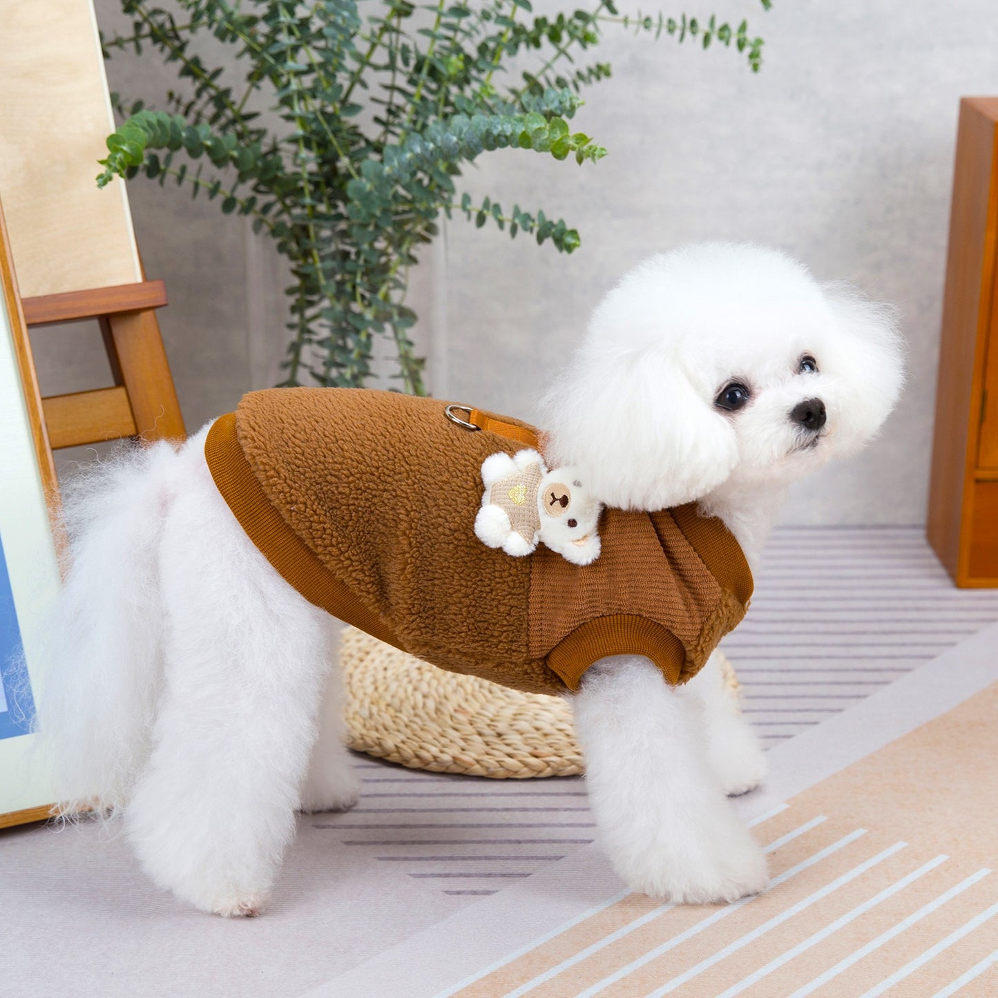 猫 犬 洋服 犬服 ペット服 大中小型犬 ペット用品 犬/猫用 犬の服 ペットウエア 小型犬 中型犬 通気 可愛い ドッグウェア トレーナー 犬 服 ワンピース サロペット ビションフリーゼ 犬猫服