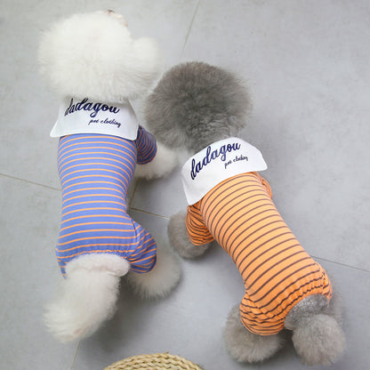 猫 犬 洋服 犬服 ペット服 大中小型犬 ペット用品 犬/猫用 犬の服 ペットウエア 小型犬 中型犬 通気 可愛い ドッグウェア トレーナー 犬 服 ワンピース サロペット ビションフリーゼ 犬猫服