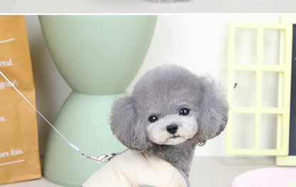 猫 犬 洋服 犬服 ペット服 大中小型犬 ペット用品 犬/猫用 犬の服 ペットウエア 小型犬 中型犬 通気 可愛い ドッグウェア トレーナー 犬 服 ワンピース サロペット ビションフリーゼ 犬猫服