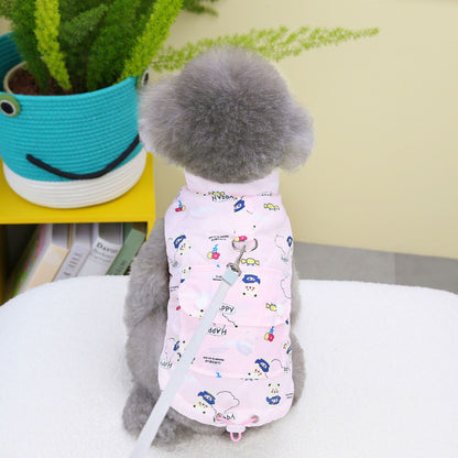 猫 犬 洋服 犬服 ペット服 大中小型犬 ペット用品 犬/猫用 犬の服 ペットウエア 小型犬 中型犬 通気 可愛い ドッグウェア トレーナー 犬 服 ワンピース サロペット ビションフリーゼ 犬猫服