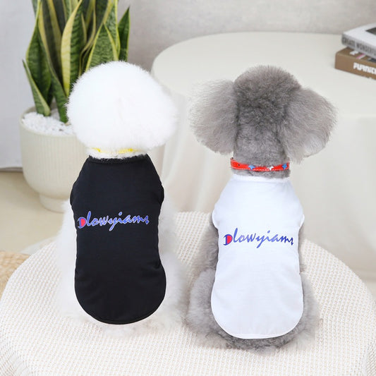 猫 犬 洋服 犬服 ペット服 大中小型犬 ペット用品 犬/猫用 犬の服 ペットウエア 小型犬 中型犬 通気 可愛い ドッグウェア トレーナー 犬 服 ワンピース サロペット ビションフリーゼ 犬猫服