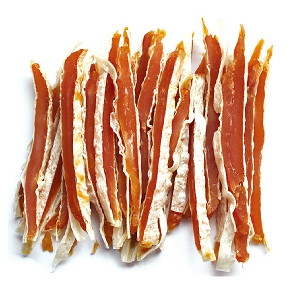 九州ペットフード　ご馳走おやつ　国産鶏ささみの鱈サンド　７０ｇ　ＣＲＣ45―14―05―10―02
