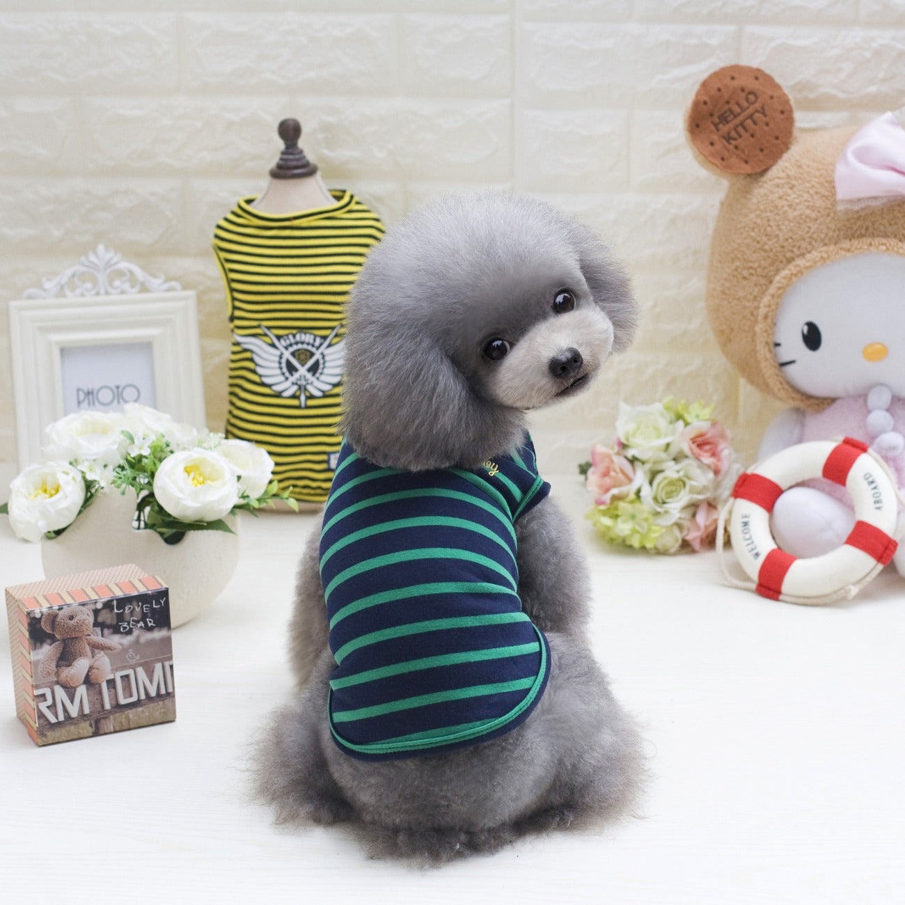 猫 犬 洋服 犬服 ペット服 大中小型犬 ペット用品 犬/猫用 犬の服 ペットウエア 小型犬 中型犬 通気 可愛い ドッグウェア トレーナー 犬 服 ワンピース サロペット ビションフリーゼ 犬猫服