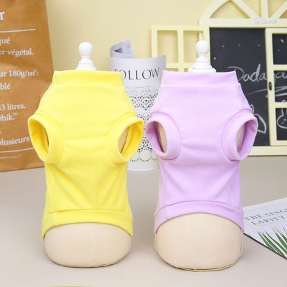 猫 犬 洋服 犬服 ペット服 大中小型犬 ペット用品 犬/猫用 犬の服 ペットウエア 小型犬 中型犬 通気 可愛い ドッグウェア トレーナー 犬 服 ワンピース サロペット ビションフリーゼ 犬猫服