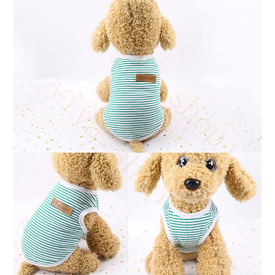 新品 大人気 二枚セット キャットウェア ドッグウエア 犬服 猫服 ペット服 ペットウエア 犬 猫 愛犬 ペット ペット用品 ボーダー柄 パーカー ジャケット