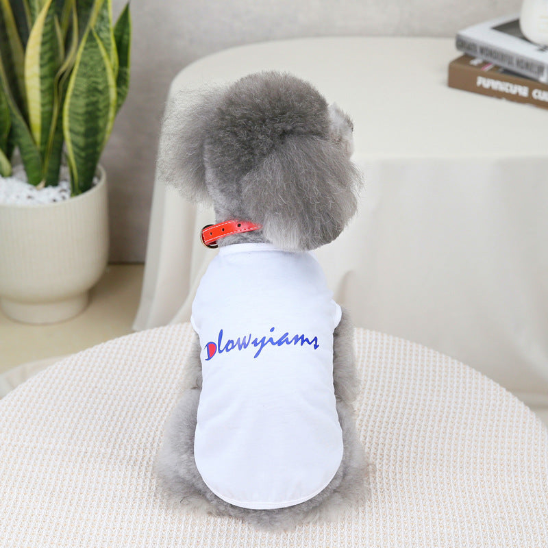 猫 犬 洋服 犬服 ペット服 大中小型犬 ペット用品 犬/猫用 犬の服 ペットウエア 小型犬 中型犬 通気 可愛い ドッグウェア トレーナー 犬 服 ワンピース サロペット ビションフリーゼ 犬猫服