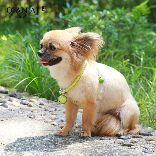 ペット用首輪 犬用 ペットアクセサリー ペットの首輪 ドッググッズ 動物首輪用品 お出かけ 6 猫用 調節可能なビブカラー お散歩 犬 の首カバー 猫犬の首輪 小型犬 首輪 ペットグッズ 猫 ペット用