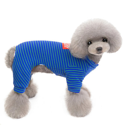 猫 犬 洋服 犬服 ペット服 大中小型犬 ペット用品 犬/猫用 犬の服 ペットウエア 小型犬 中型犬 通気 可愛い ドッグウェア トレーナー 犬 服 ワンピース サロペット ビションフリーゼ 犬猫服