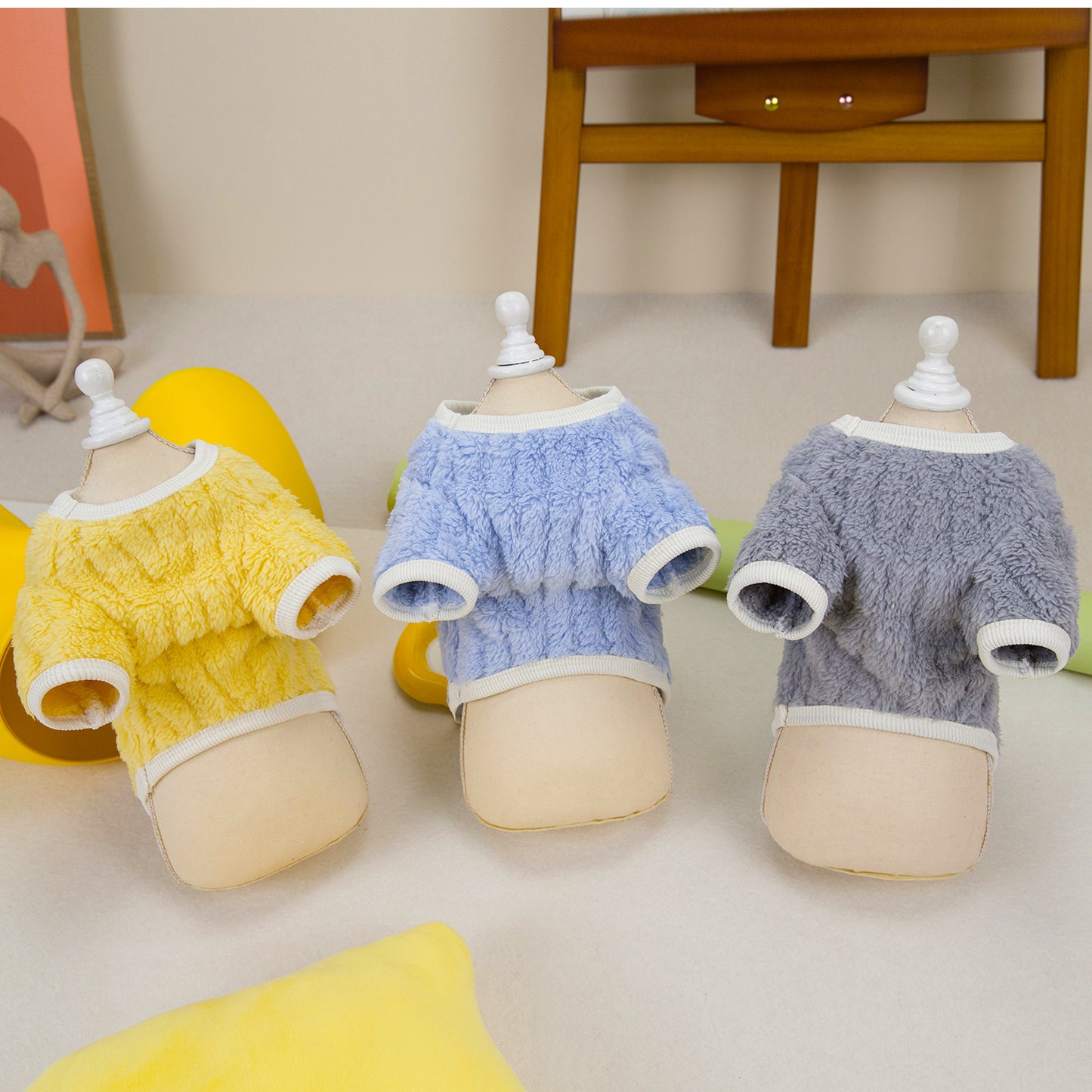 猫 犬 洋服 犬服 ペット服 大中小型犬 ペット用品 犬/猫用 犬の服 ペットウエア 小型犬 中型犬 通気 可愛い ドッグウェア トレーナー 犬 服 ワンピース サロペット ビションフリーゼ 犬猫服