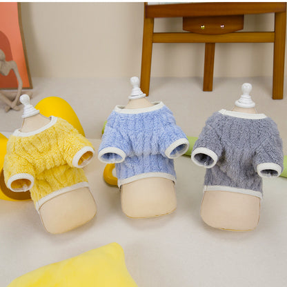猫 犬 洋服 犬服 ペット服 大中小型犬 ペット用品 犬/猫用 犬の服 ペットウエア 小型犬 中型犬 通気 可愛い ドッグウェア トレーナー 犬 服 ワンピース サロペット ビションフリーゼ 犬猫服