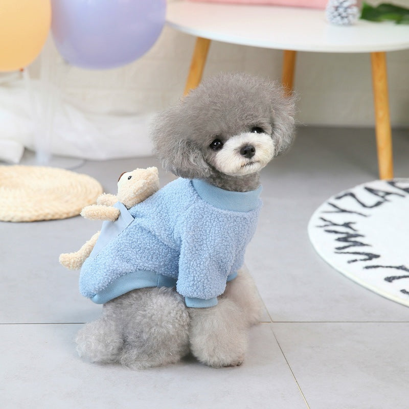 猫 犬 洋服 犬服 ペット服 大中小型犬 ペット用品 犬/猫用 犬の服 ペットウエア 小型犬 中型犬 通気 可愛い ドッグウェア トレーナー 犬 服 ワンピース サロペット ビションフリーゼ 犬猫服