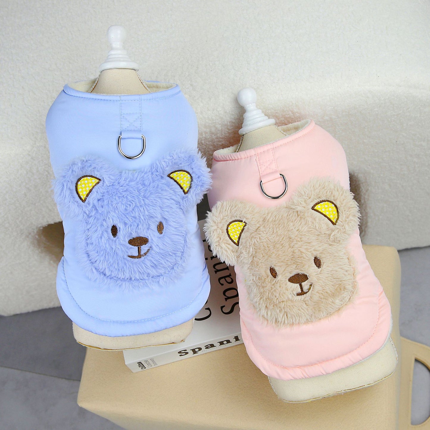 猫 犬 洋服 犬服 ペット服 大中小型犬 ペット用品 犬/猫用 犬の服 ペットウエア 小型犬 中型犬 通気 可愛い ドッグウェア トレーナー 犬 服 ワンピース サロペット ビションフリーゼ 犬猫服