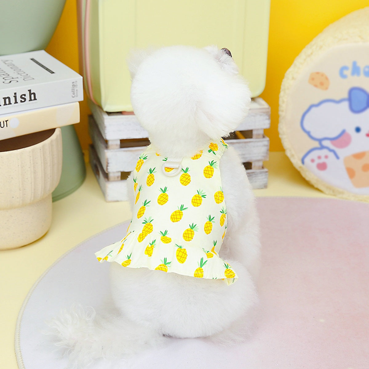 猫 犬 洋服 犬服 ペット服 大中小型犬 ペット用品 犬/猫用 犬の服 ペットウエア 小型犬 中型犬 通気 可愛い ドッグウェア トレーナー 犬 服 ワンピース サロペット ビションフリーゼ 犬猫服