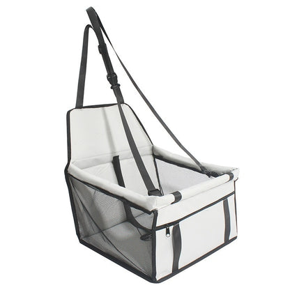 ペット用品 ドライブボックス 犬 中型犬 小型犬 ペット用 猫 犬用 ペット 車用 折りたたみ 酔い 事故防止 お出かけ カー用品 シート キャリー