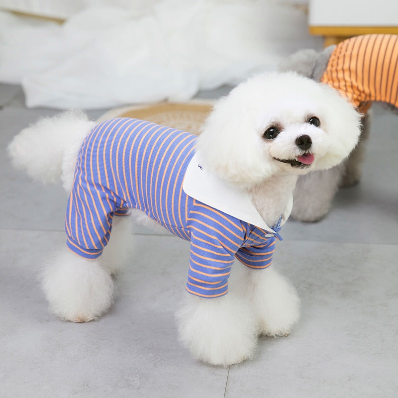 猫 犬 洋服 犬服 ペット服 大中小型犬 ペット用品 犬/猫用 犬の服 ペットウエア 小型犬 中型犬 通気 可愛い ドッグウェア トレーナー 犬 服 ワンピース サロペット ビションフリーゼ 犬猫服