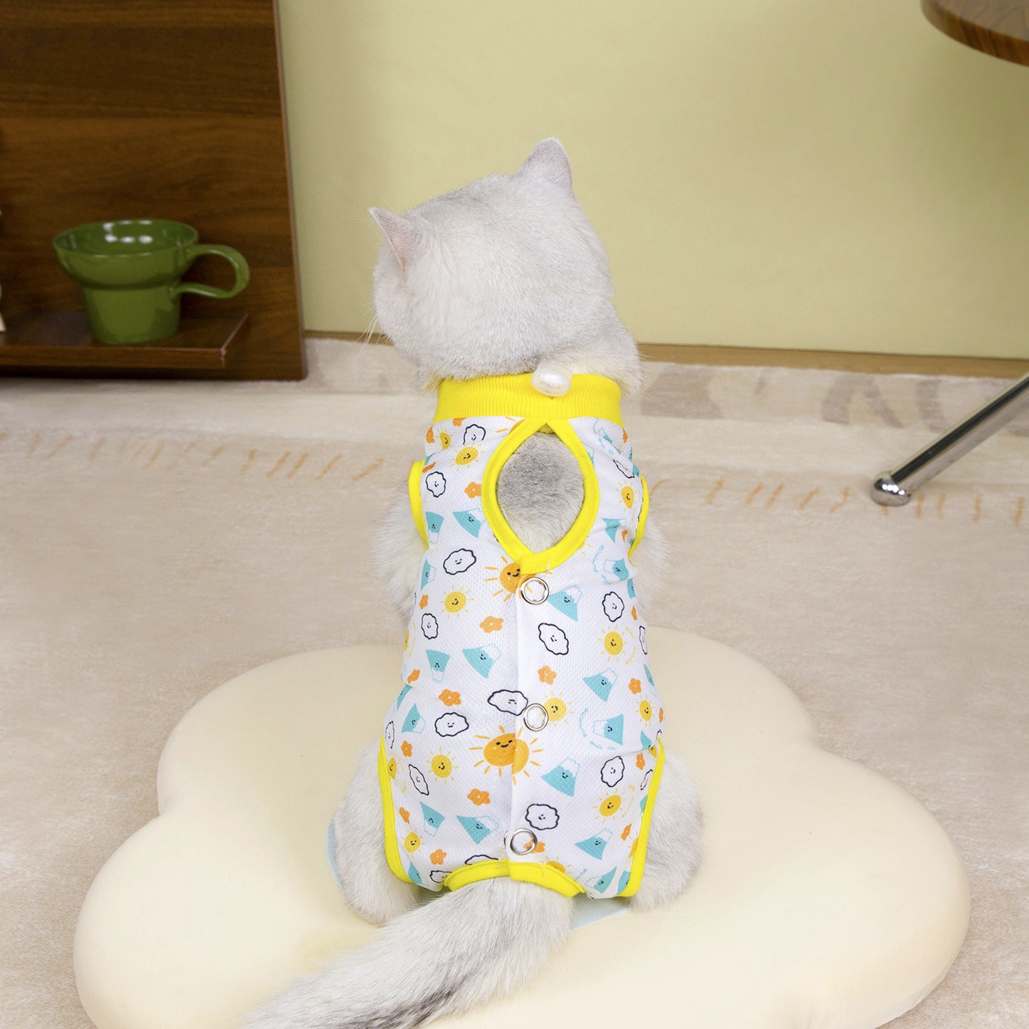 猫 犬 洋服 犬服 ペット服 大中小型犬 ペット用品 犬/猫用 犬の服 ペットウエア 小型犬 中型犬 通気 可愛い ドッグウェア トレーナー 犬 服 ワンピース サロペット ビションフリーゼ 犬猫服