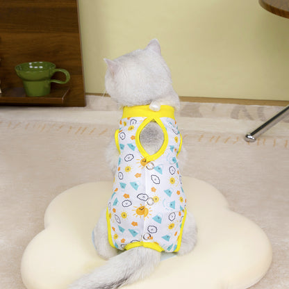 猫 犬 洋服 犬服 ペット服 大中小型犬 ペット用品 犬/猫用 犬の服 ペットウエア 小型犬 中型犬 通気 可愛い ドッグウェア トレーナー 犬 服 ワンピース サロペット ビションフリーゼ 犬猫服
