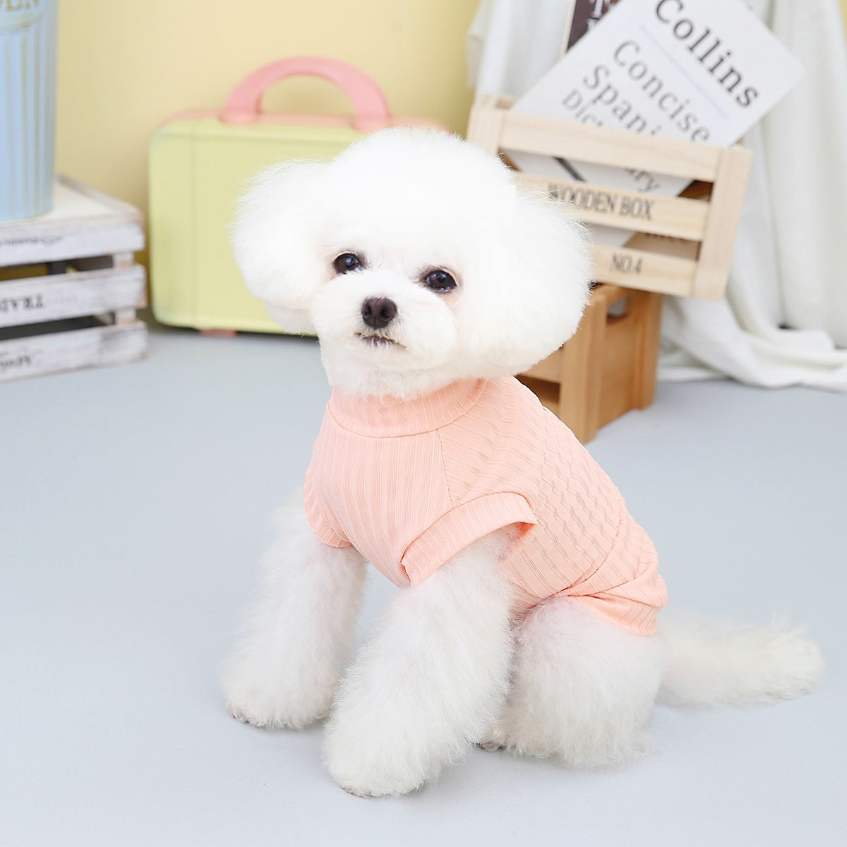 猫 犬 洋服 犬服 ペット服 大中小型犬 ペット用品 犬/猫用 犬の服 ペットウエア 小型犬 中型犬 通気 可愛い ドッグウェア トレーナー 犬 服 ワンピース サロペット ビションフリーゼ 犬猫服