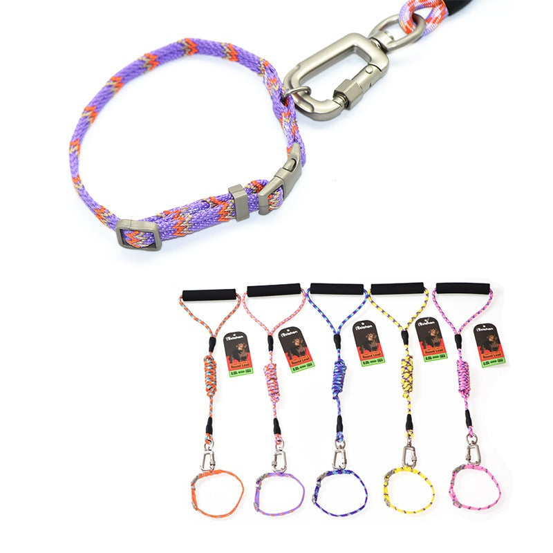 胴輪 お散歩 ペット用品 おしゃれ 2点セット シンプル 中型犬 犬用ハーネス 簡単装着 ハーネス 犬 ハーネスリードセット 犬用 軽量 ペットハーネス 155 リーシュ 猫用 小型犬 お出かけ ネコ