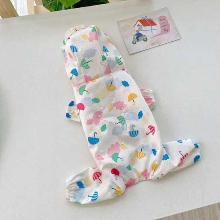 犬服 ドッグウエア 犬用 レインコート 雨具 小型犬 中型犬 レインウェア 帽子付き 可愛い ペット服 新作 トレンド 梅雨対策 レインポンチョ お散歩 お出かけ 雨具