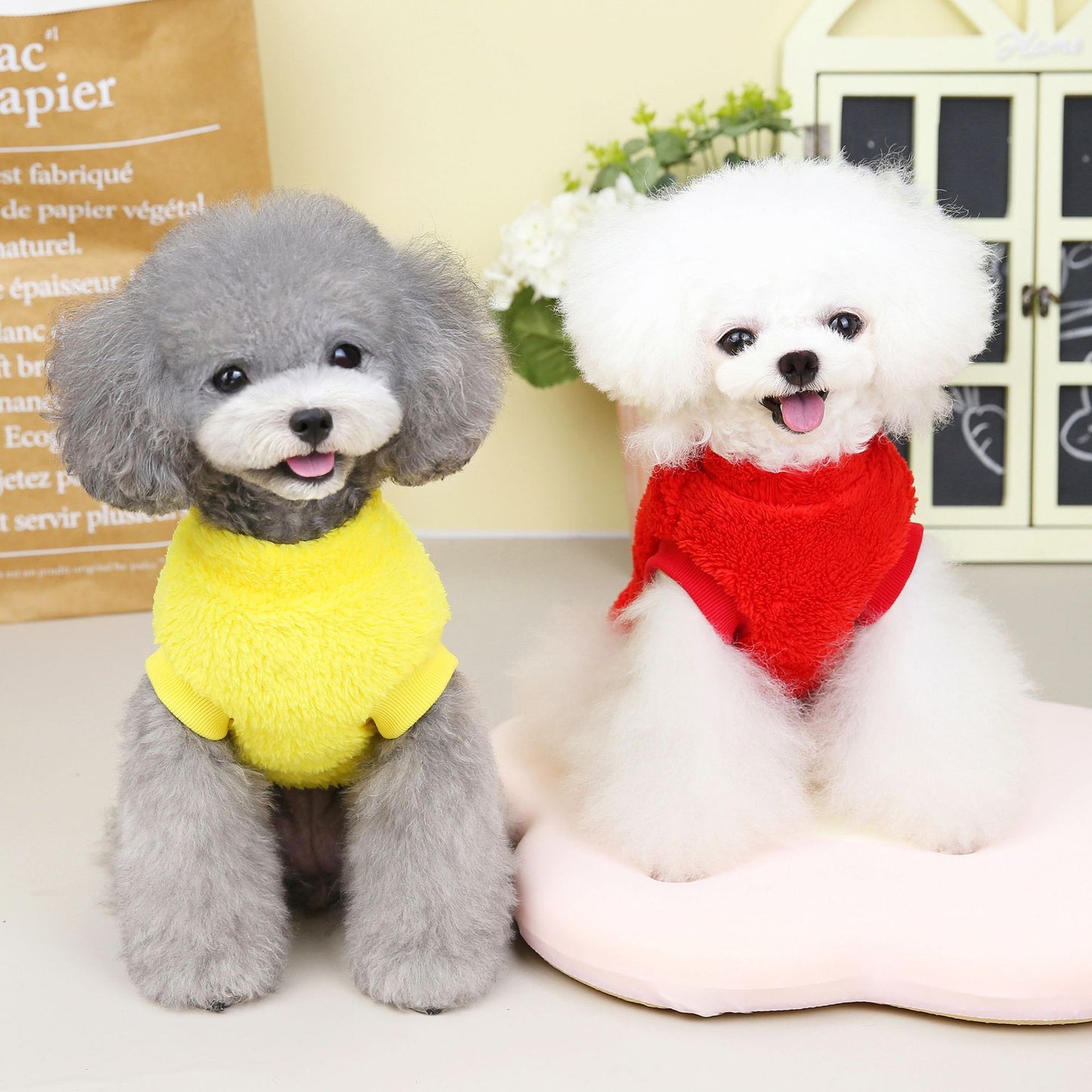 猫 犬 洋服 犬服 ペット服 大中小型犬 ペット用品 犬/猫用 犬の服 ペットウエア 小型犬 中型犬 通気 可愛い ドッグウェア トレーナー 犬 服 ワンピース サロペット ビションフリーゼ 犬猫服