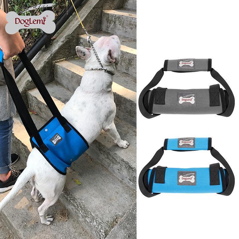 犬 介護 リフトハーネス 歩行補助 歩行サポート ベルト 老犬介護 シニア 老犬