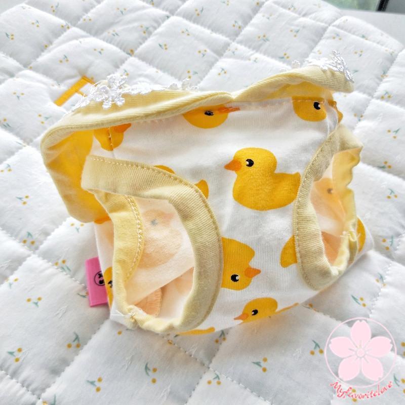 万能流行感 ペット 服 安い犬 春 夏 秋 アヒル 柄 タンクトップ かわいい 可愛い ハイブランド 猫 ドッグウェア