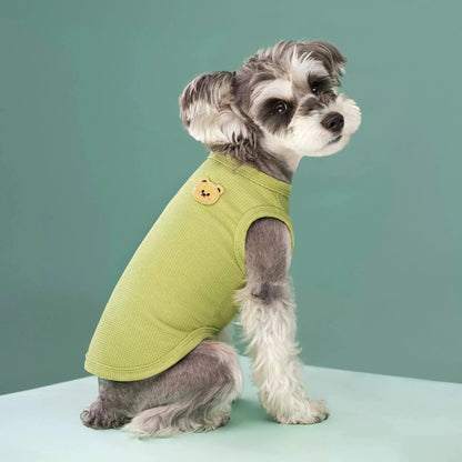 超级折扣-ペット犬 猫 服装 との ペットベスト 洋服