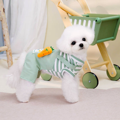 猫 犬 洋服 犬服 ペット服 大中小型犬 ペット用品 犬/猫用 犬の服 ペットウエア 小型犬 中型犬 通気 可愛い ドッグウェア トレーナー 犬 服 ワンピース サロペット ビションフリーゼ 犬猫服