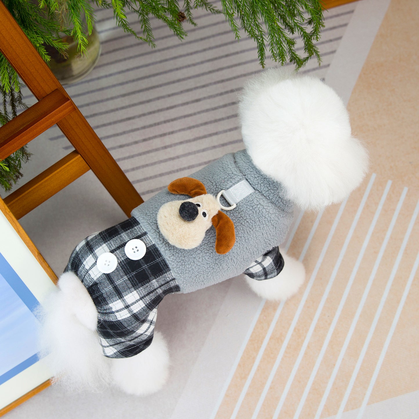 猫 犬 洋服 犬服 ペット服 大中小型犬 ペット用品 犬/猫用 犬の服 ペットウエア 小型犬 中型犬 通気 可愛い ドッグウェア トレーナー 犬 服 ワンピース サロペット ビションフリーゼ 犬猫服