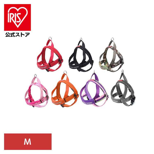 【人気商品】EZ クイックハーネス M