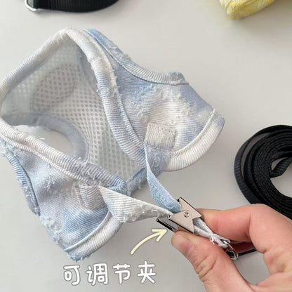 ペットの子犬は柔らかくて通気性があります メガ割ワンピースパンツトートバッグ