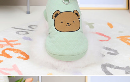 猫 犬 洋服 犬服 ペット服 大中小型犬 ペット用品 犬/猫用 犬の服 ペットウエア 小型犬 中型犬 通気 可愛い ドッグウェア トレーナー 犬 服 ワンピース サロペット ビションフリーゼ 犬猫服