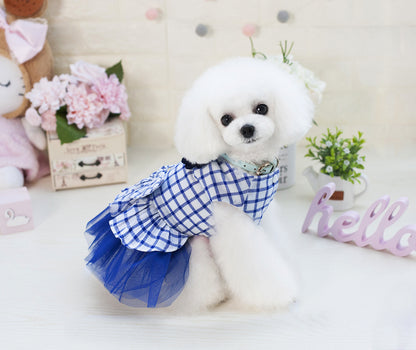 猫 犬 洋服 犬服 ペット服 大中小型犬 ペット用品 犬/猫用 犬の服 ペットウエア 小型犬 中型犬 通気 可愛い ドッグウェア トレーナー 犬 服 ワンピース サロペット ビションフリーゼ 犬猫服