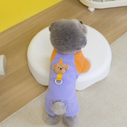 猫 犬 洋服 犬服 ペット服 大中小型犬 ペット用品 犬/猫用 犬の服 ペットウエア 小型犬 中型犬 通気 可愛い ドッグウェア トレーナー 犬 服 ワンピース サロペット ビションフリーゼ 犬猫服