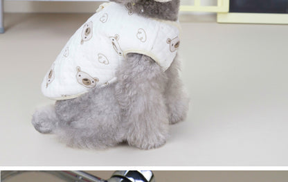 猫 犬 洋服 犬服 ペット服 大中小型犬 ペット用品 犬/猫用 犬の服 ペットウエア 小型犬 中型犬 通気 可愛い ドッグウェア トレーナー 犬 服 ワンピース サロペット ビションフリーゼ 犬猫服