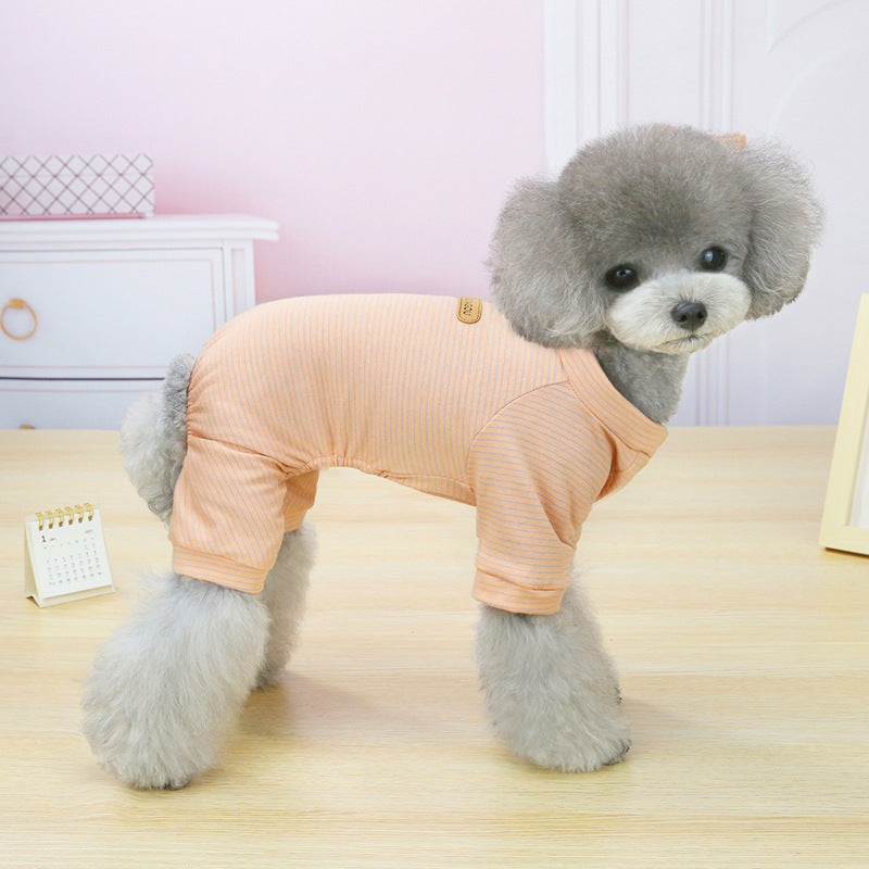 猫 犬 洋服 犬服 ペット服 大中小型犬 ペット用品 犬/猫用 犬の服 ペットウエア 小型犬 中型犬 通気 可愛い ドッグウェア トレーナー 犬 服 ワンピース サロペット ビションフリーゼ 犬猫服