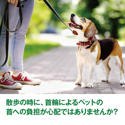 ハーネス かわいい 反射 小型犬 ドッグハーネス 大型犬 4サイズ dog-harness ベスト 中型犬 夜 ベスト型 犬用ハーネス 犬