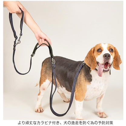 犬 ショルダーリード リード 大型犬 迷子防止 脱走防止 肩掛け リード ハンズフリー ハーネス ダブル 外れ ない 防止 中型犬 ハンズフリー 大型犬 2頭引き ダブルリード 犬用シートベルト 車載