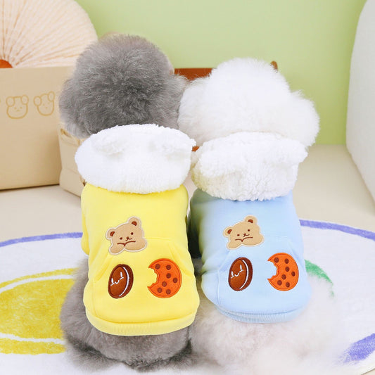猫 犬 洋服 犬服 ペット服 大中小型犬 ペット用品 犬/猫用 犬の服 ペットウエア 小型犬 中型犬 通気 可愛い ドッグウェア トレーナー 犬 服 ワンピース サロペット ビションフリーゼ 犬猫服