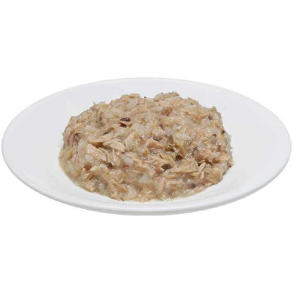 まぐろ白身 白米入り 150g 1530 デビフペット